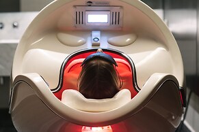 Wyndham Santiago Pettra