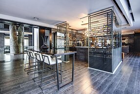 Wyndham Santiago Pettra