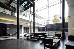 Wyndham Santiago Pettra