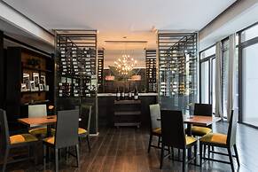 Wyndham Santiago Pettra