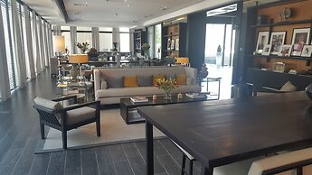 Wyndham Santiago Pettra