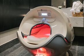 Wyndham Santiago Pettra