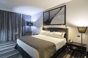 Wyndham Santiago Pettra