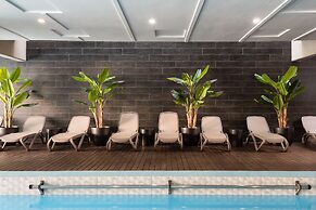 Wyndham Santiago Pettra