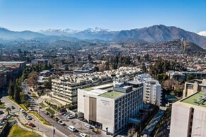 Wyndham Santiago Pettra