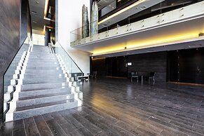 Wyndham Santiago Pettra