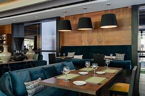 Wyndham Santiago Pettra