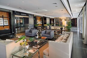 Wyndham Santiago Pettra