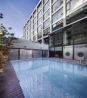 Wyndham Santiago Pettra