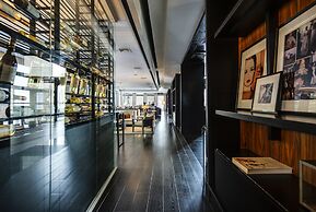 Wyndham Santiago Pettra