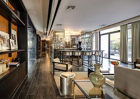 Wyndham Santiago Pettra