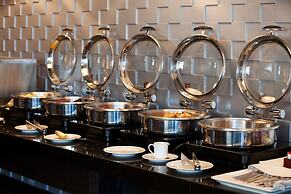 Wyndham Santiago Pettra