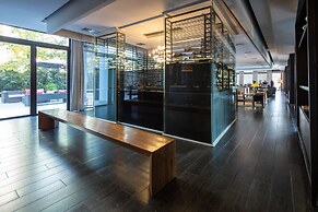 Wyndham Santiago Pettra