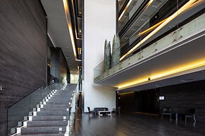 Wyndham Santiago Pettra