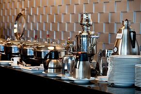 Wyndham Santiago Pettra