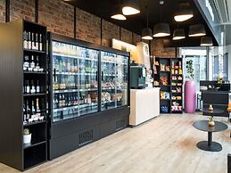 Novotel Suites Luxembourg