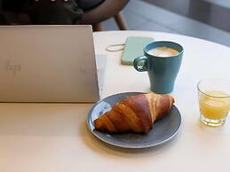 Novotel Suites Luxembourg