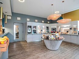 Novotel Suites Luxembourg