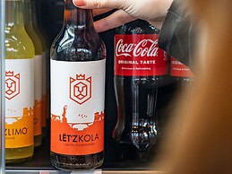 Novotel Suites Luxembourg