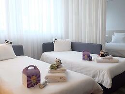 Novotel Suites Luxembourg