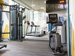 Novotel Suites Luxembourg