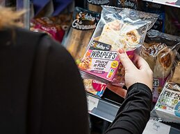 Novotel Suites Luxembourg