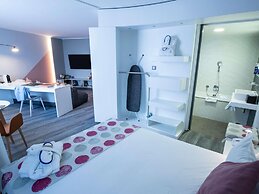 Novotel Suites Luxembourg