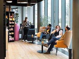 Novotel Suites Luxembourg