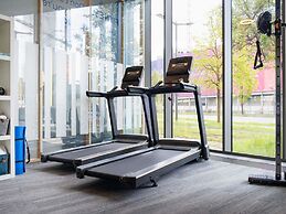 Novotel Suites Luxembourg