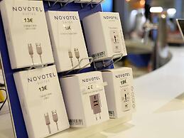 Novotel Suites Luxembourg