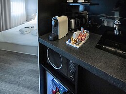 Novotel Suites Luxembourg