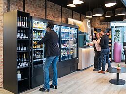 Novotel Suites Luxembourg