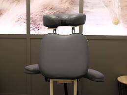 Novotel Suites Luxembourg