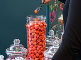 Novotel Suites Luxembourg