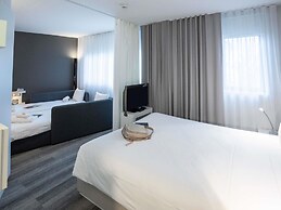 Novotel Suites Luxembourg