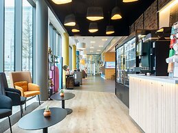 Novotel Suites Luxembourg