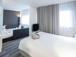Novotel Suites Luxembourg