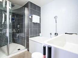 Novotel Suites Luxembourg