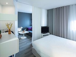 Novotel Suites Luxembourg