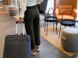 Novotel Suites Luxembourg