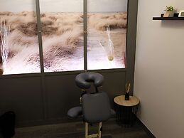 Novotel Suites Luxembourg