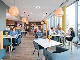 Novotel Suites Luxembourg