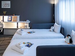 Novotel Suites Luxembourg