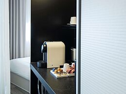 Novotel Suites Luxembourg