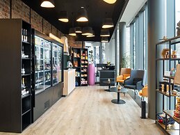 Novotel Suites Luxembourg