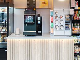 Novotel Suites Luxembourg