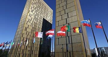 Novotel Suites Luxembourg
