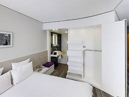 Novotel Suites Luxembourg