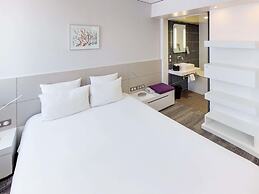 Novotel Suites Luxembourg