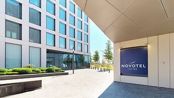 Novotel Suites Luxembourg